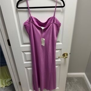 Target Pink Women's Dress
